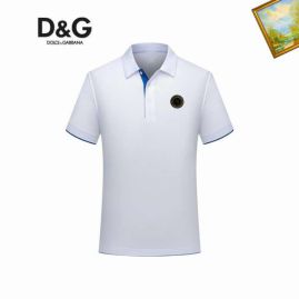 Picture of DG Polo Shirt Short _SKUDGS-3XL25tn0220016